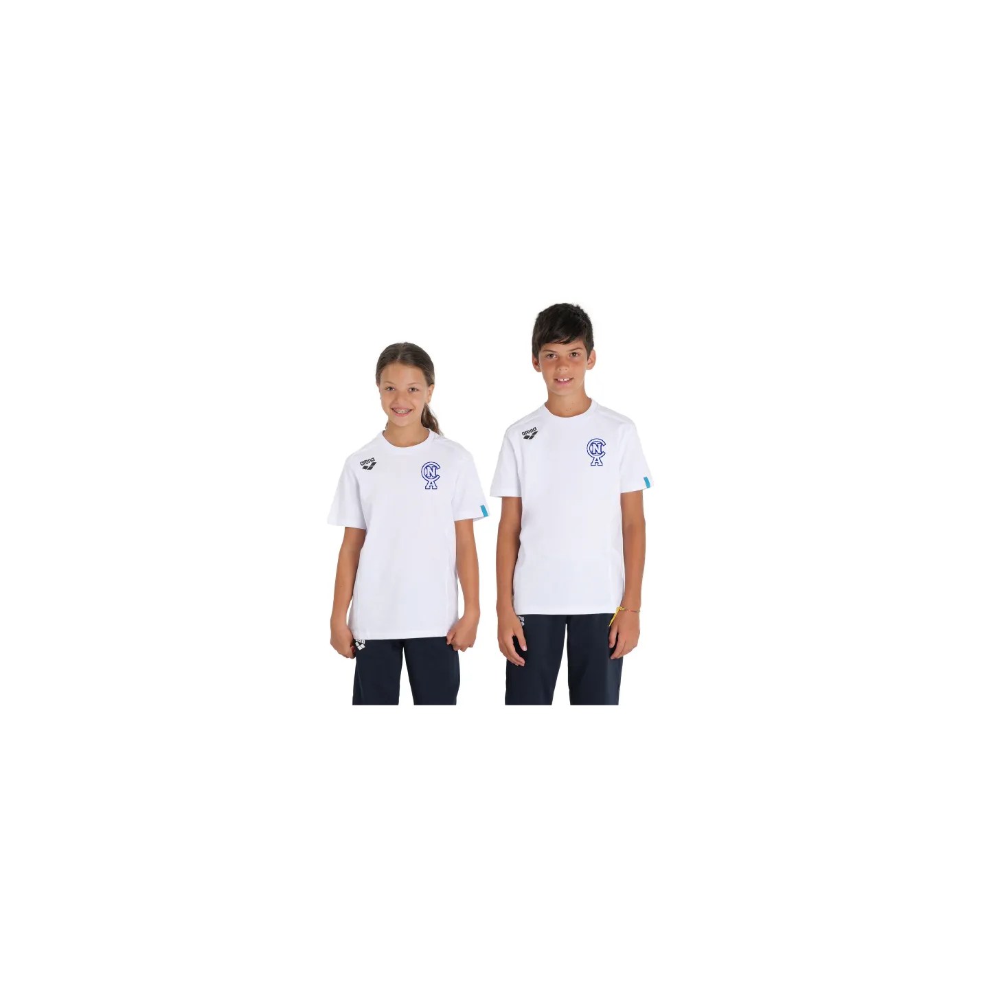 Tee Shirt junior - CN Avignon
