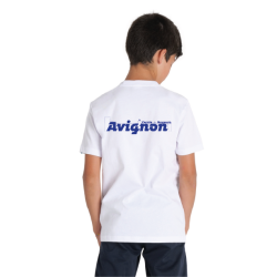 Tee Shirt junior - CN Avignon