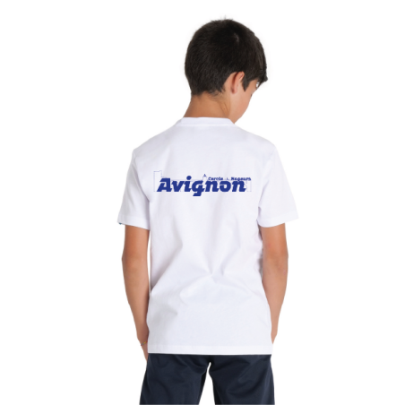 Tee Shirt junior - CN Avignon