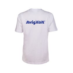 Tee Shirt junior - CN Avignon