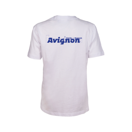 Tee Shirt junior - CN Avignon