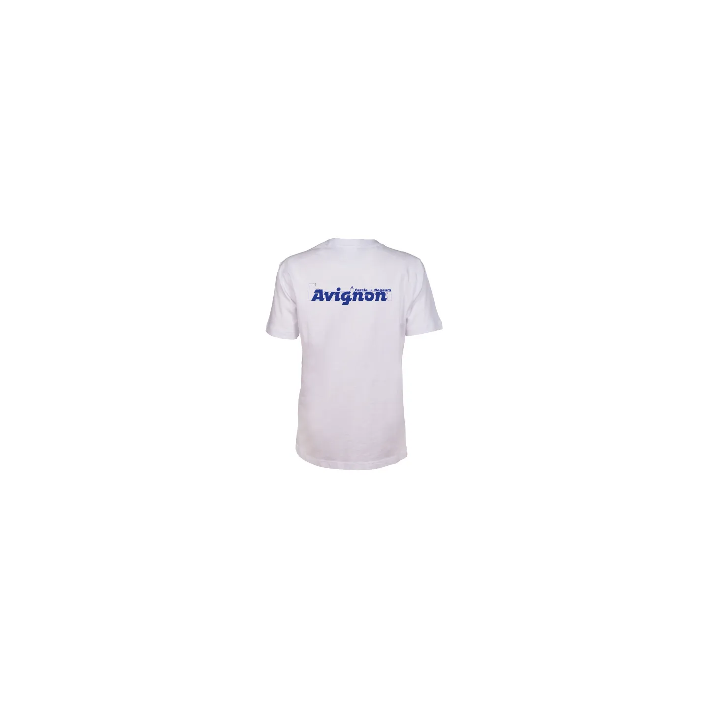 Tee Shirt junior - CN Avignon