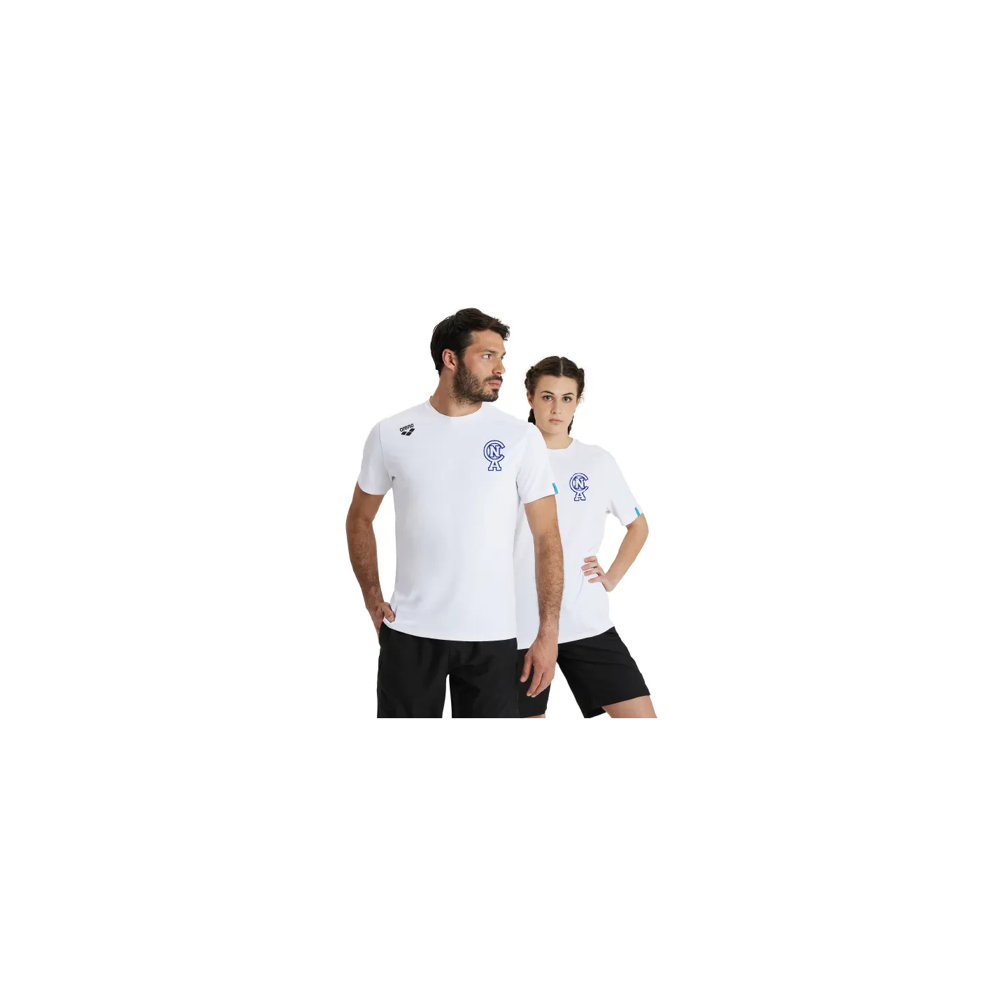 Tee Shirt Unisex - CN Avignon