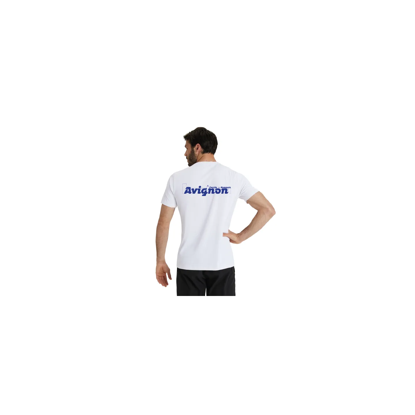 Tee Shirt Unisex - CN Avignon