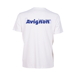 Tee Shirt Unisex - CN Avignon