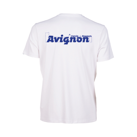 Tee Shirt Unisex - CN Avignon