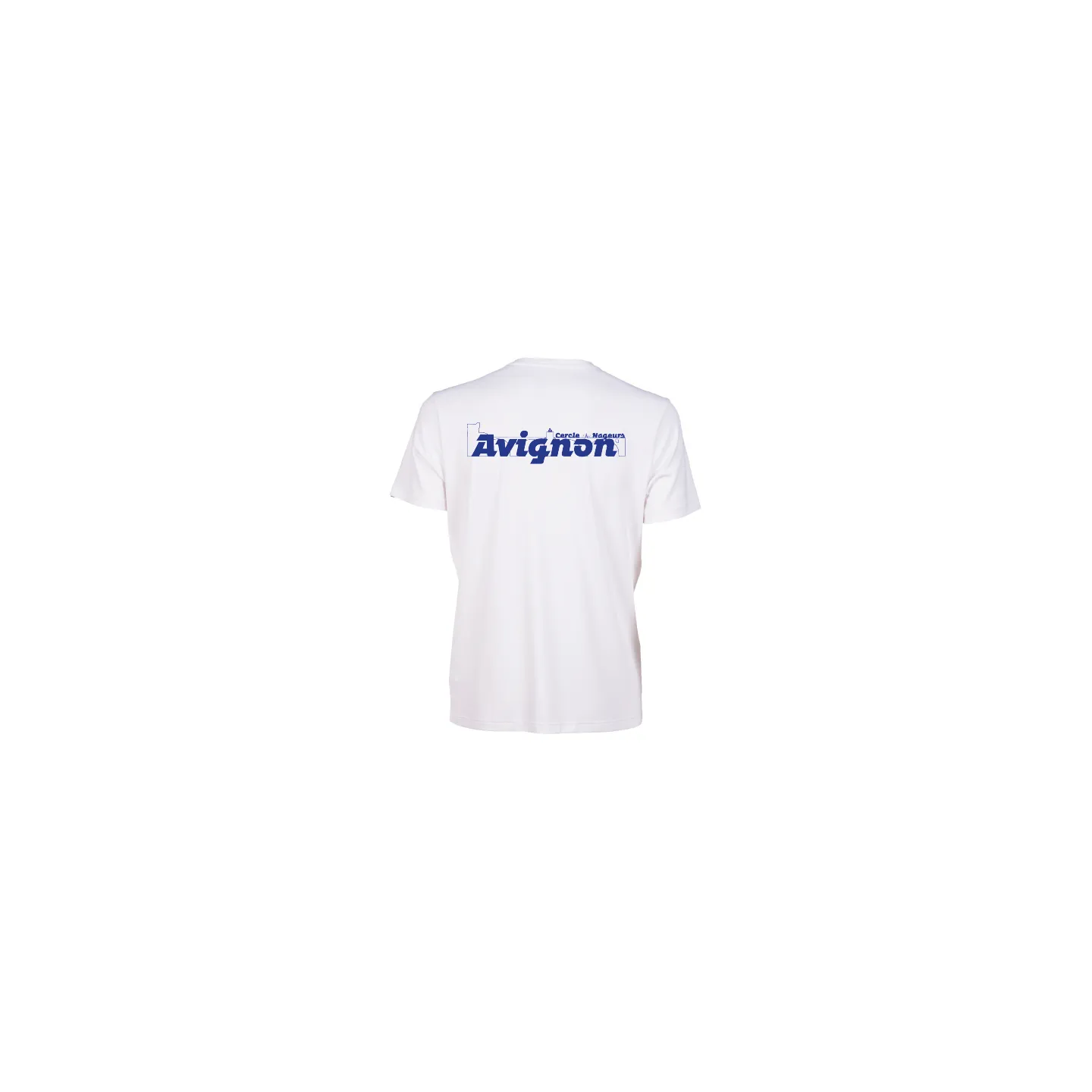 Tee Shirt Unisex - CN Avignon