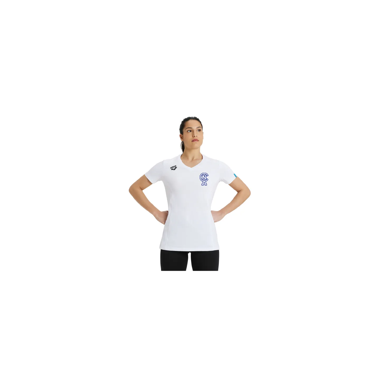 Tee-Shirt Femme - CN Avignon