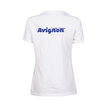 Tee-Shirt Femme - CN Avignon