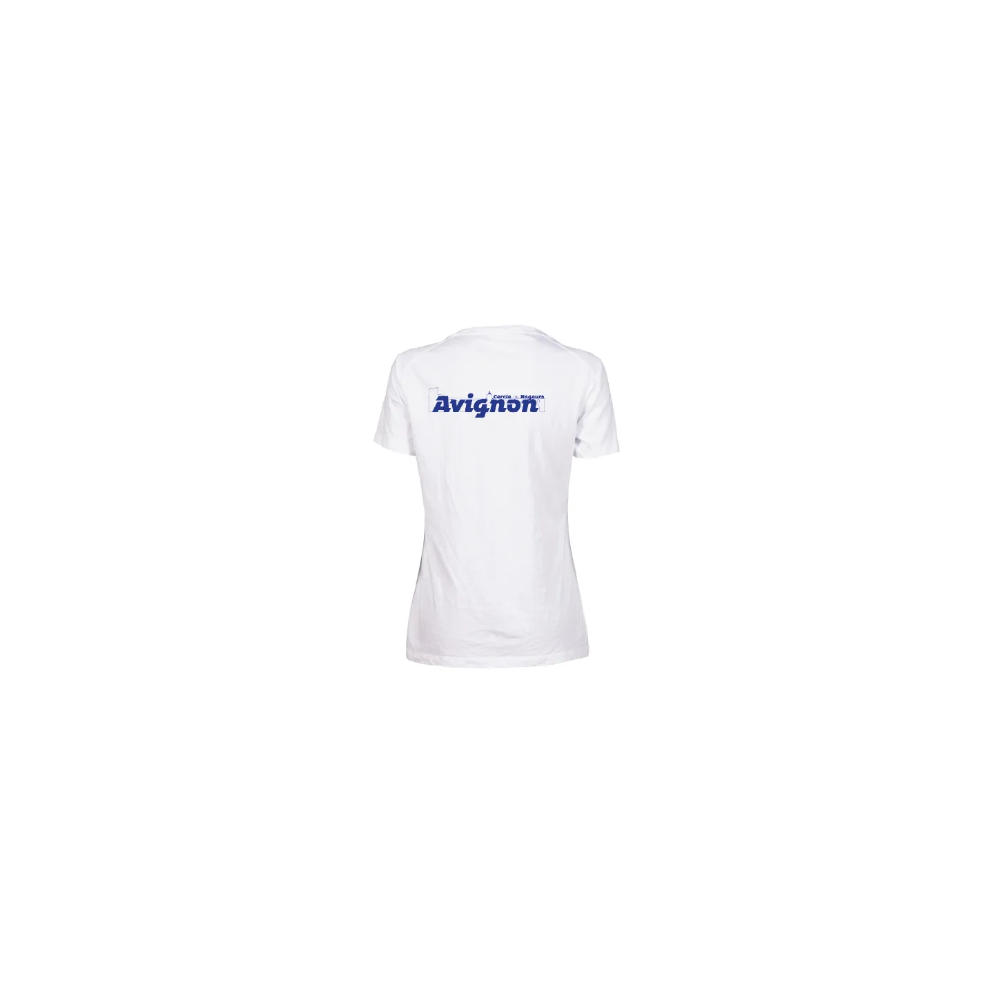 Tee-Shirt Femme - CN Avignon