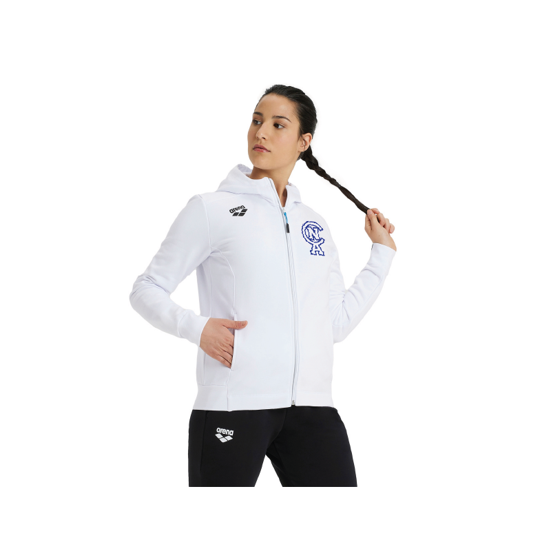 Veste à Capuche Femme - CN Avignon