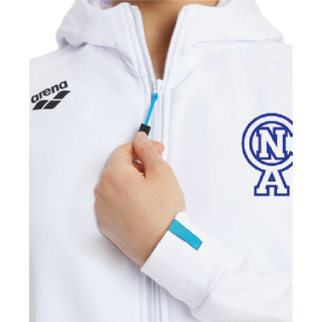 Veste à Capuche Femme - CN Avignon