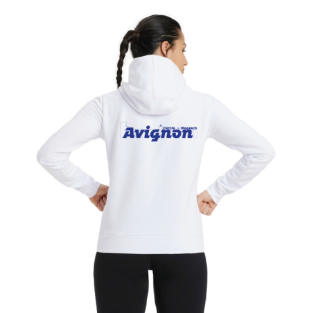 Veste à Capuche Femme - CN Avignon