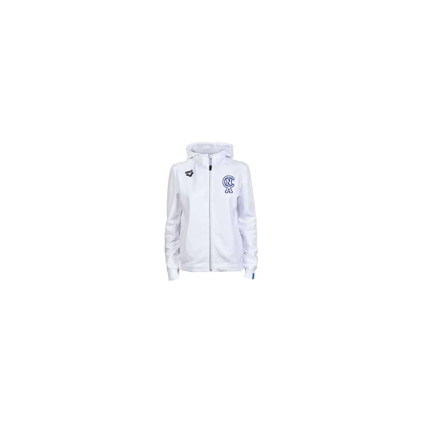 Veste à Capuche Femme - CN Avignon