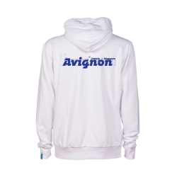 Veste à Capuche homme - CN Avignon