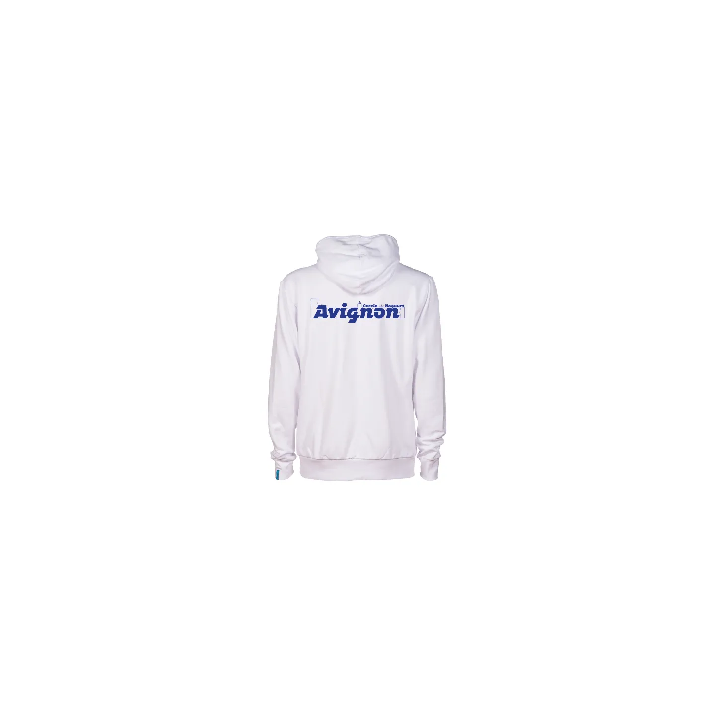 Veste à Capuche homme - CN Avignon