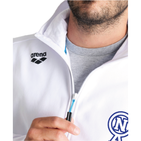 Veste à Capuche homme - CN Avignon