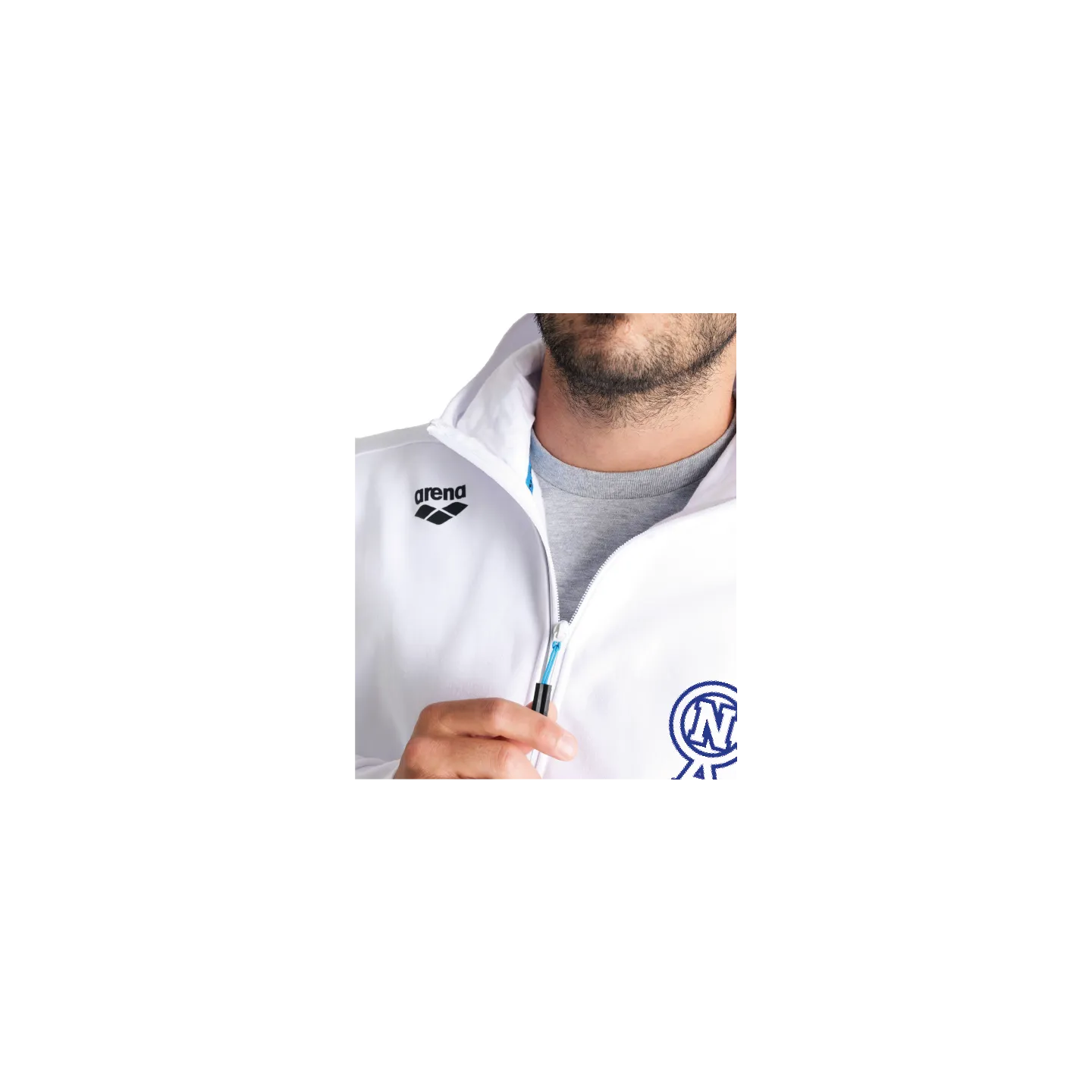 Veste à Capuche homme - CN Avignon