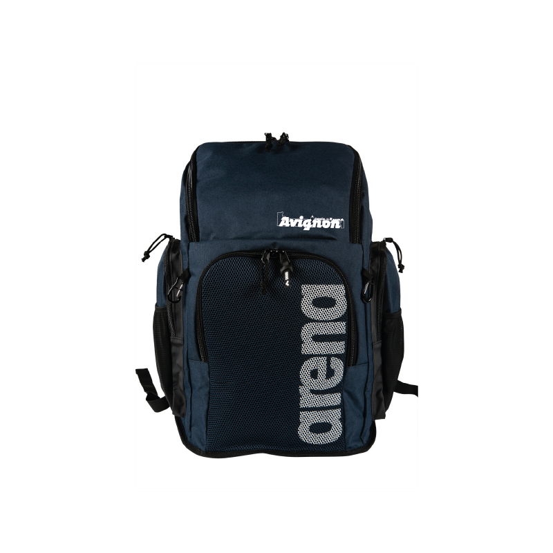 Sac à dos Team 45 Navy CN Avignon