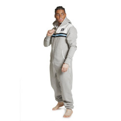 Swimzi – Blizzard Grey Onesie