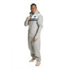 Swimzi – Blizzard Grey Onesie