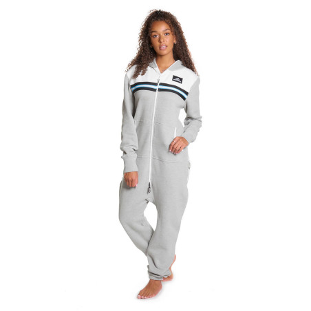 Swimzi – Blizzard Grey Onesie