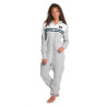 Swimzi – Blizzard Grey Onesie
