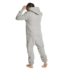 Swimzi – Blizzard Grey Onesie