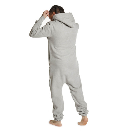 Swimzi – Blizzard Grey Onesie