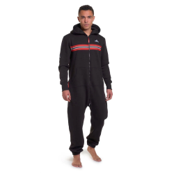 Swimzi – Jet Black Onesie