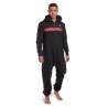 Swimzi – Jet Black Onesie