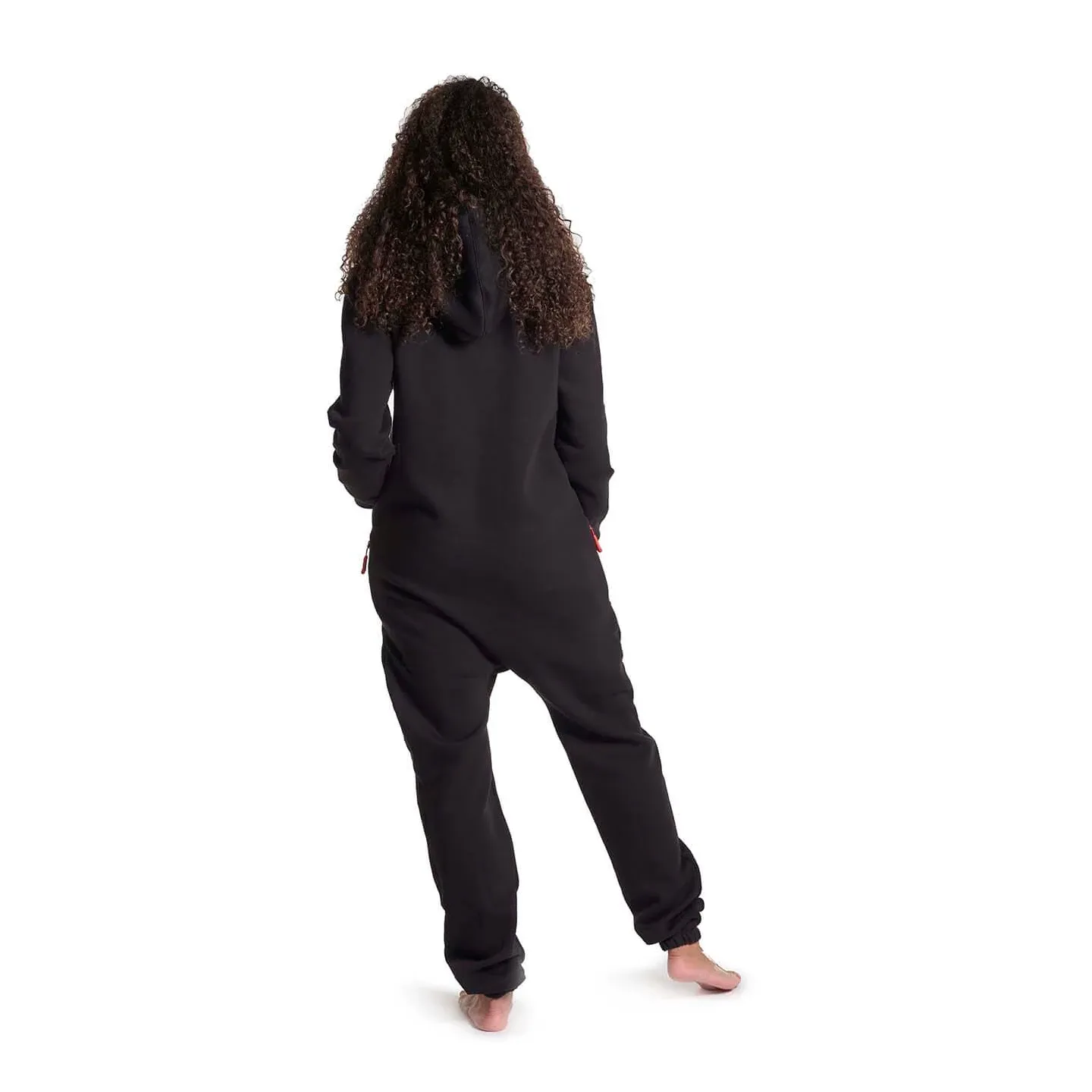 Swimzi – Jet Black Onesie