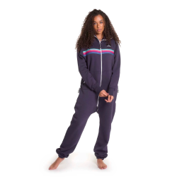 Swimzi – Deep Navy Onesie