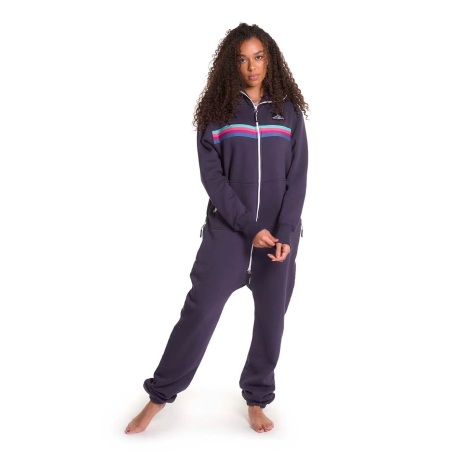 Swimzi – Deep Navy Onesie