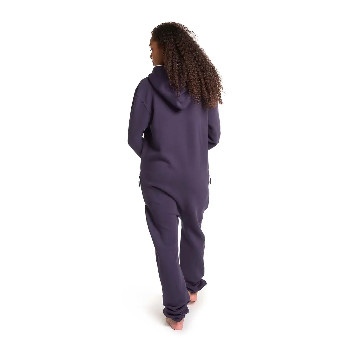 Swimzi – Deep Navy Onesie