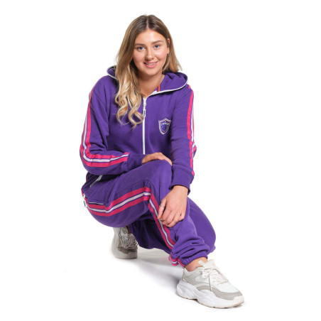 Swimzi – Purple Star Swimzi Onesie