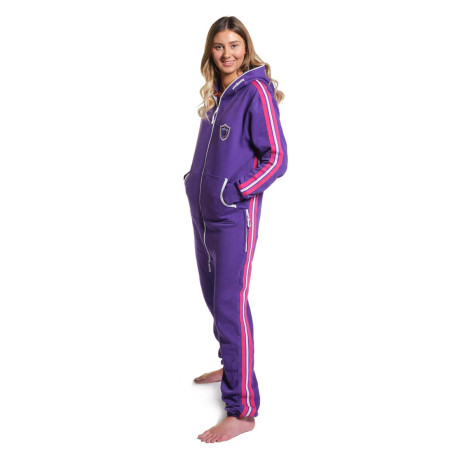 Swimzi – Purple Star Swimzi Onesie