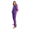 Swimzi – Purple Star Swimzi Onesie
