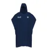 Poncho Unisexe - Pays D'Aix Natation NAVY