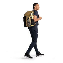 SPIKY III BACKPACK 45 Ltd GOLD TU