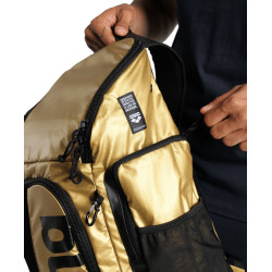 SPIKY III BACKPACK 45 Ltd GOLD TU