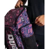 SPIKY III BACKPACK 45 ALLOVER ESCAPE RWB