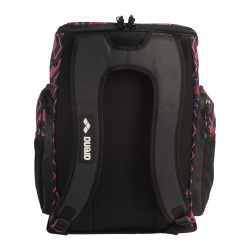 SPIKY III BACKPACK 45 ALLOVER ESCAPE RWB