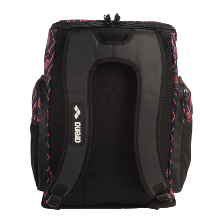 SPIKY III BACKPACK 45 ALLOVER ESCAPE RWB