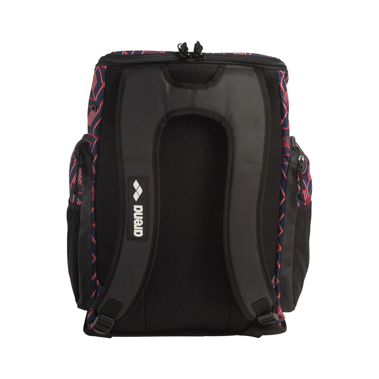 SPIKY III BACKPACK 45 ALLOVER ESCAPE RWB