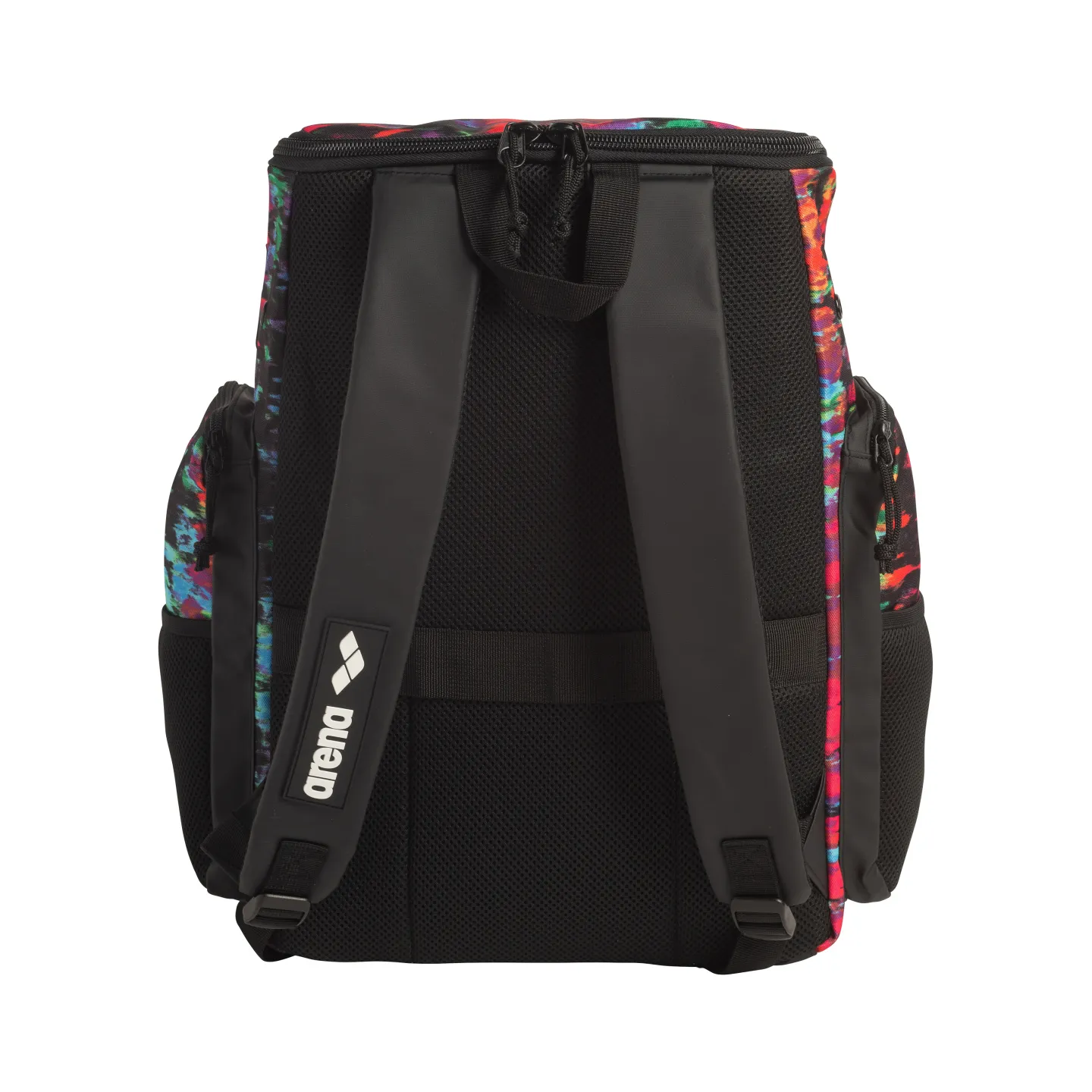 SPIKY III BACKPACK 35 ALLOVER TIE DYE
