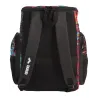 SPIKY III BACKPACK 35 ALLOVER TIE DYE