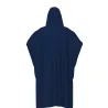 Poncho Unisexe - NAVY - Broderie dos disponible. (copie)