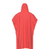 Poncho Unisexe - CORAIL - Broderie dos disponible.