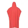 Poncho Unisexe - CORAIL - Broderie dos disponible.